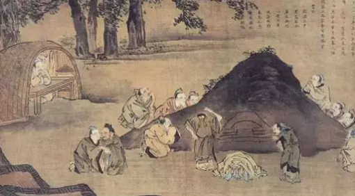 今日教师节|尊师重道,代代相传,古人是如何做的?