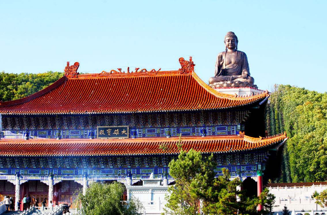 吉林正觉寺