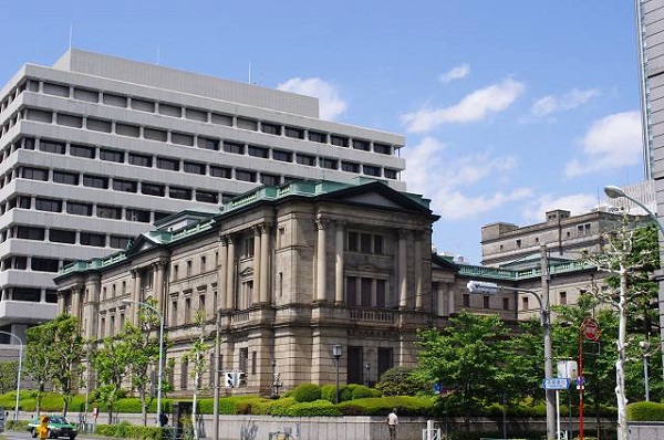 涩泽荣一创办的日本著名学府一桥大学今貌